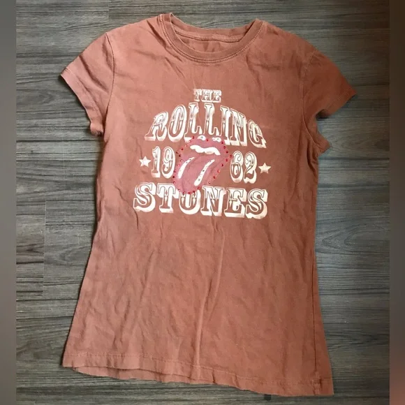 Rolling stone medium tshirt - Picture 1 of 5